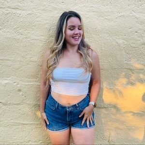 Meet your Posher, Lilly